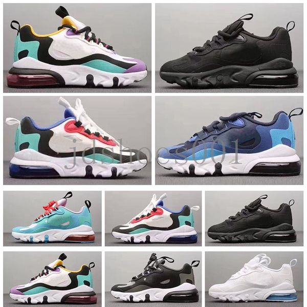 new 270 react bauhaus td kids shoes boy girls running shoes black white hyper bright violet toddler children sneakers 28-35 q32y9
new 270 react bauhaus td kids shoes boy girls running shoes black white hyper bright violet toddler children sneakers 28-35 q32y9