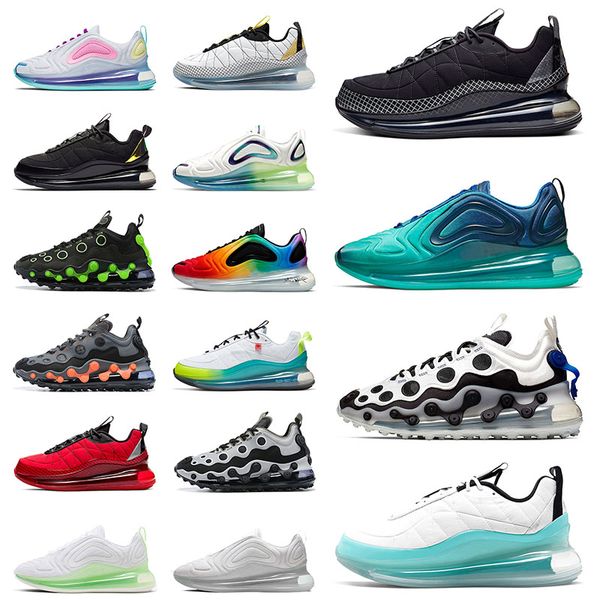 2020 new high men women mx 720s 818 ispa running shoes be true bubble pack sea forest white black trainers sports sneakers, White;red
2020 new high men women mx 720s 818 ispa running shoes be true bubble pack sea forest white black trainers sports sneakers, White;red
