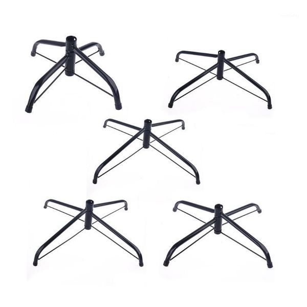 christmas decorations 30/35/40/45/50cm tree base stand foldable iron bracket xmas bottom support holder decor parts1
christmas decorations 30/35/40/45/50cm tree base stand foldable iron bracket xmas bottom support holder decor parts1