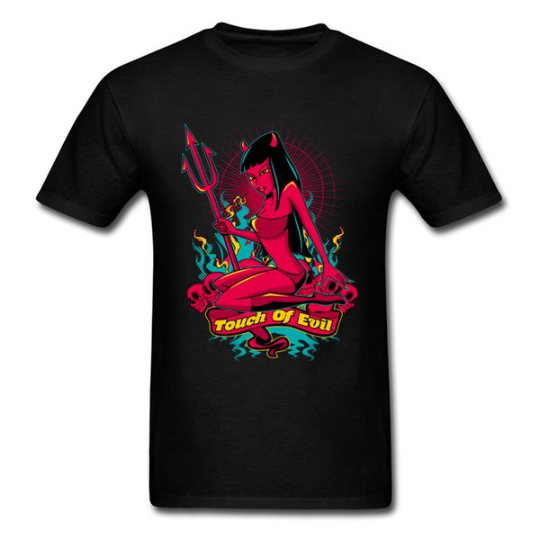 devil pin up girl tshirt touch of evil plus size fabric tee summer streetwear sport hooded sweatshirt hoodie men t shirt
devil pin up girl tshirt touch of evil plus size fabric tee summer streetwear sport hooded sweatshirt hoodie men t shirt