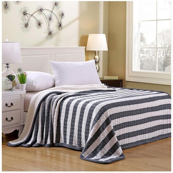 blankets knitted cotton lamb cashmere blanket soft warm thick travel wool sofa bed cover quilt ab side throw 150*200cm1
blankets knitted cotton lamb cashmere blanket soft warm thick travel wool sofa bed cover quilt ab side throw 150*200cm1