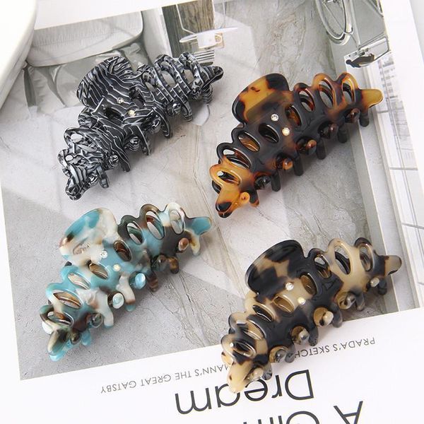 hair clips & barrettes fashion acetate jewelry accessories hollow out middle size rhinestone crab for women girls tiara1, Golden;silver
hair clips & barrettes fashion acetate jewelry accessories hollow out middle size rhinestone crab for women girls tiara1, Golden;silver