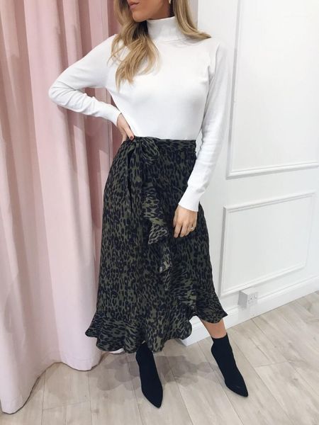 2020 women leopard print maxi skirt ladies high waisted summer long skirts fashion aysmmetric skirt1, Black
2020 women leopard print maxi skirt ladies high waisted summer long skirts fashion aysmmetric skirt1, Black