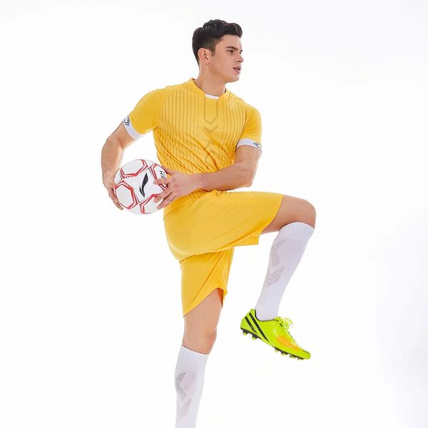 new selling quick drying soccer jersey team custom printed number name and soccer team logo graphic full kit 77#2003, Black
new selling quick drying soccer jersey team custom printed number name and soccer team logo graphic full kit 77#2003, Black