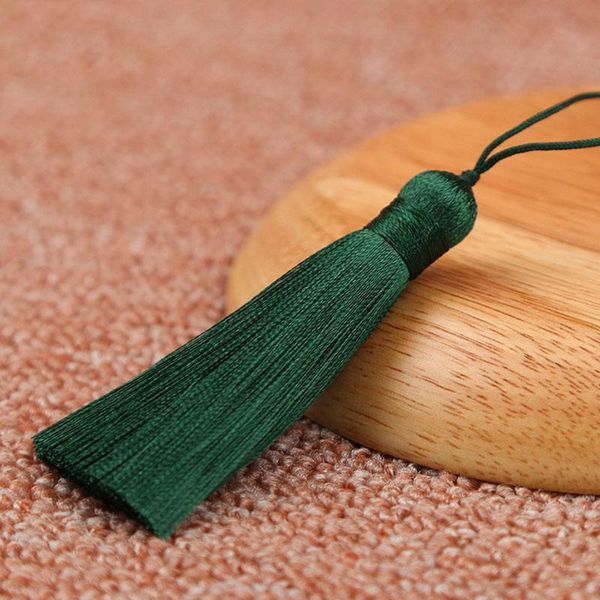 1pcs 8cm long multicolors cotton silk tassels charms pendants fit bag car decoration satin tassels cords for diy jewelry making h qylbvo
1pcs 8cm long multicolors cotton silk tassels charms pendants fit bag car decoration satin tassels cords for diy jewelry making h qylbvo