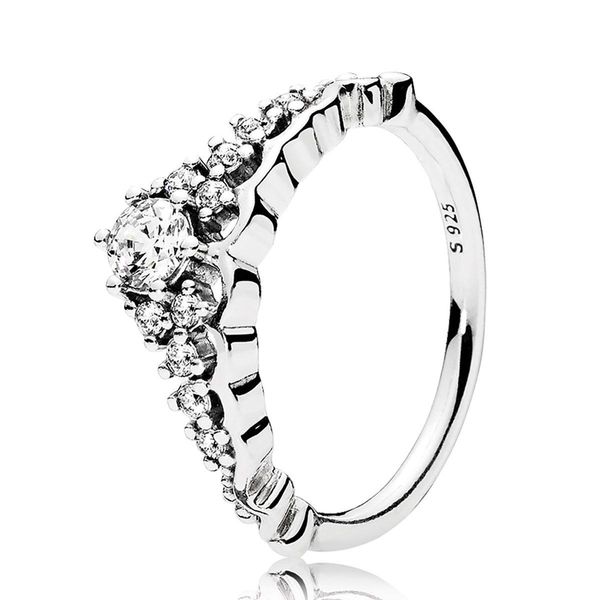 factory wholesale 925 sterling ring silver fairytale tiara with clear cz fit jewelry engagement wedding lovers fashion ring for women
factory wholesale 925 sterling ring silver fairytale tiara with clear cz fit jewelry engagement wedding lovers fashion ring for women