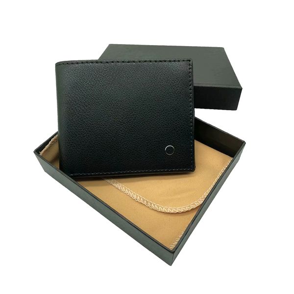2021 new men leather classic wallet casual short paragraph cardholder pocket fashion wallet men boxed, Red;black
2021 new men leather classic wallet casual short paragraph cardholder pocket fashion wallet men boxed, Red;black