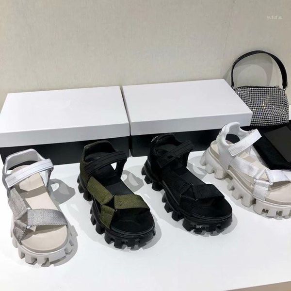 new summer casual soft soles slip-on shoes of the 2020 sport daddy sandals woman1, Black
new summer casual soft soles slip-on shoes of the 2020 sport daddy sandals woman1, Black