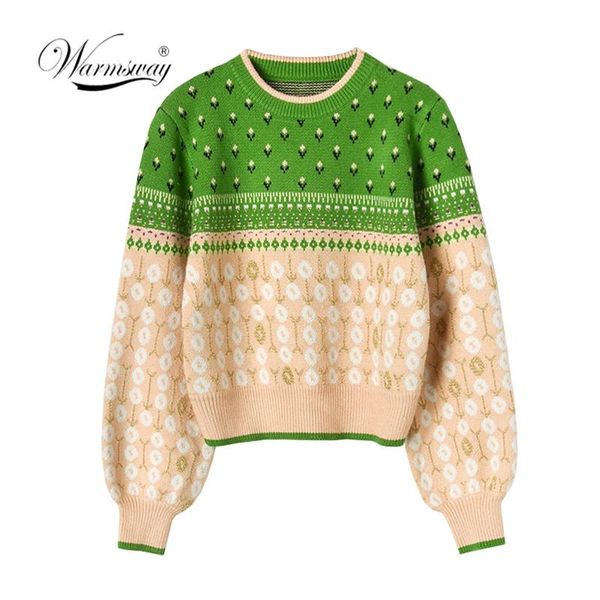 boutique chic sweaters gold lines jacquard floral knitted pullovers autumn winter female party lantern sleeves jumper c-484, White;black
boutique chic sweaters gold lines jacquard floral knitted pullovers autumn winter female party lantern sleeves jumper c-484, White;black