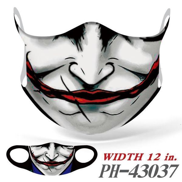 face factory designer 20.2 million holy day dust respirator cosplay full color viscose fiber seamless clown skull neckla 7 rxuze
face factory designer 20.2 million holy day dust respirator cosplay full color viscose fiber seamless clown skull neckla 7 rxuze