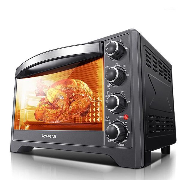 electric oven household baking small multi-function automatic cake oven 38l large capacity toaster1
electric oven household baking small multi-function automatic cake oven 38l large capacity toaster1