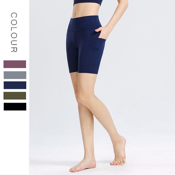 yoga shorts women quick-drying high waist sports shorts fitness stretch tight women with pockets casual hip lift, Black;blue
yoga shorts women quick-drying high waist sports shorts fitness stretch tight women with pockets casual hip lift, Black;blue