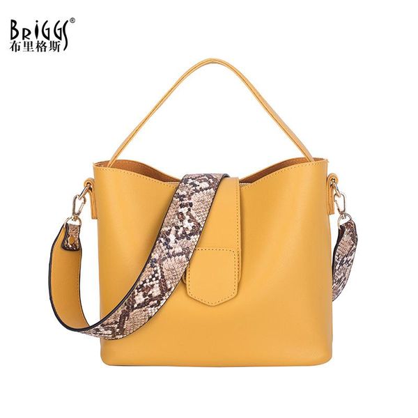 briggs casual pu bucket bag women handbag serpentine strap shoulder bags lady small messenger crossbody bag for female sac main
briggs casual pu bucket bag women handbag serpentine strap shoulder bags lady small messenger crossbody bag for female sac main