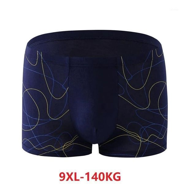 underpants men summer plus size big boxer print geometry 9xl underwear cotton modal elasticity large 7xl 8xl calzoncillos shorts1, Black;white
underpants men summer plus size big boxer print geometry 9xl underwear cotton modal elasticity large 7xl 8xl calzoncillos shorts1, Black;white