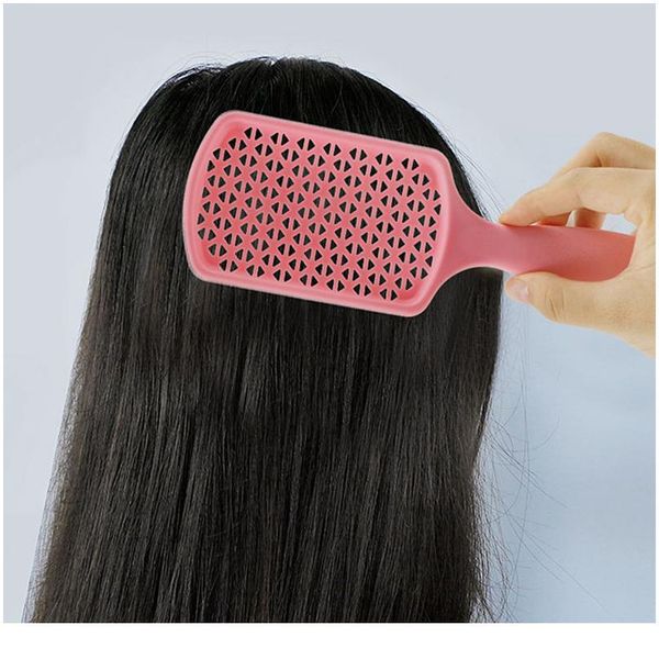 hair brush magic hair comb detangling hair brush detangle lice massage comb women tangle hairdressing sa jllyqm, Silver
hair brush magic hair comb detangling hair brush detangle lice massage comb women tangle hairdressing sa jllyqm, Silver