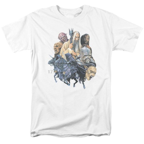 the lord of the rings saruman collage of evil licensed cartoon men new fashion sport hooded sweatshirt hoodie t shirt
the lord of the rings saruman collage of evil licensed cartoon men new fashion sport hooded sweatshirt hoodie t shirt