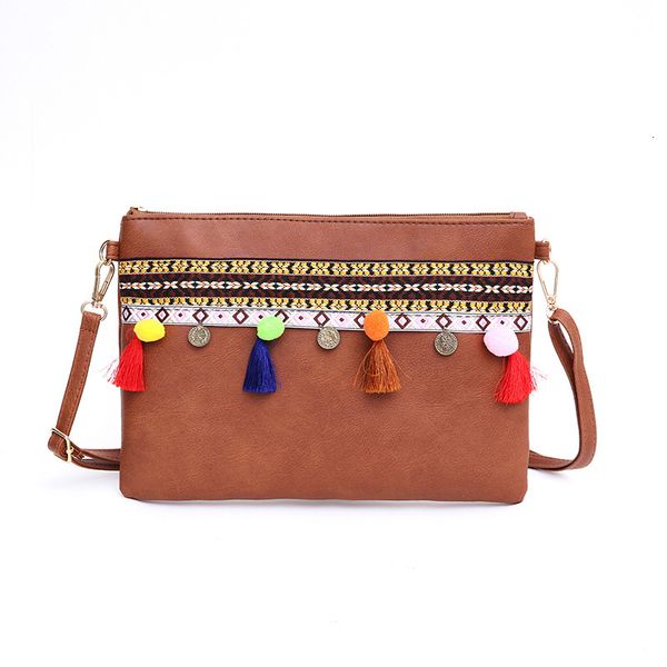 hbp non-brand handbag fashion tassel women's messenger bag ethnic style new women's envelope handbag 1 sport.0018
hbp non-brand handbag fashion tassel women's messenger bag ethnic style new women's envelope handbag 1 sport.0018