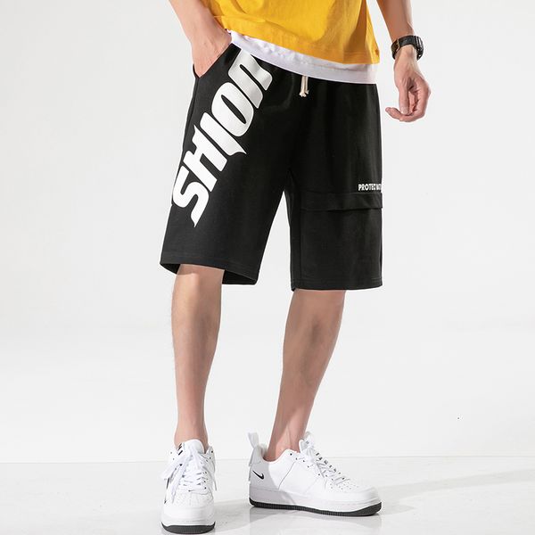 2021 new summer cotton short men fashion streetwear letter print men's sport shorts young college style pants 4ew2, White;black
2021 new summer cotton short men fashion streetwear letter print men's sport shorts young college style pants 4ew2, White;black