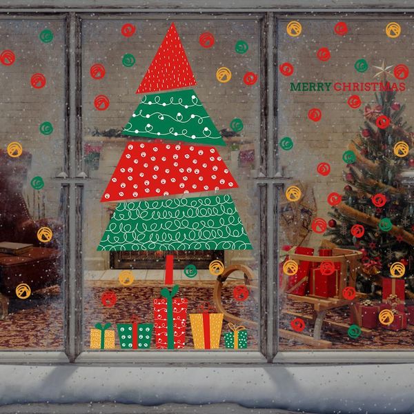 2020 merry christmas wall stickers window glass christmas decorations for home decor festival wall decals santa murals new year qylhou
2020 merry christmas wall stickers window glass christmas decorations for home decor festival wall decals santa murals new year qylhou
