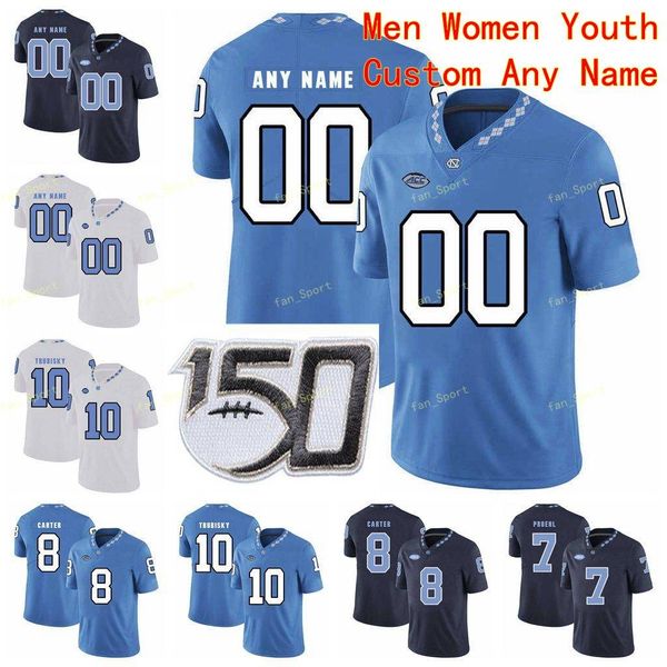 custom north carolina tar heels college football jersey 59 andy bershak 6 cade fortin 6 m.j. stewart 60 russell bodine women youth stitch, Black
custom north carolina tar heels college football jersey 59 andy bershak 6 cade fortin 6 m.j. stewart 60 russell bodine women youth stitch, Black