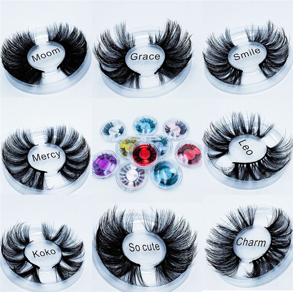 new 25mm 6d mink eyelash selling now 10 style natural false eyelashes big volumn mink lashes luxury makeup dramatic lashes wholesale
new 25mm 6d mink eyelash selling now 10 style natural false eyelashes big volumn mink lashes luxury makeup dramatic lashes wholesale