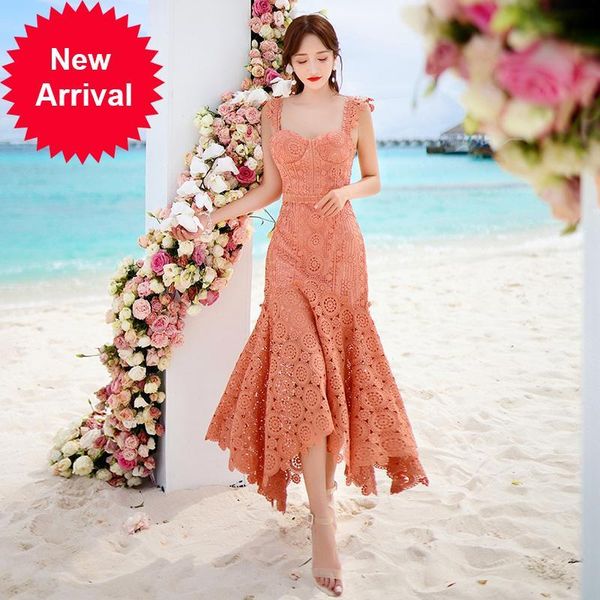 2021 new women will see new slingsribbon mermaid tube dressed fine beach irregular dress o00v, Black;gray
2021 new women will see new slingsribbon mermaid tube dressed fine beach irregular dress o00v, Black;gray
