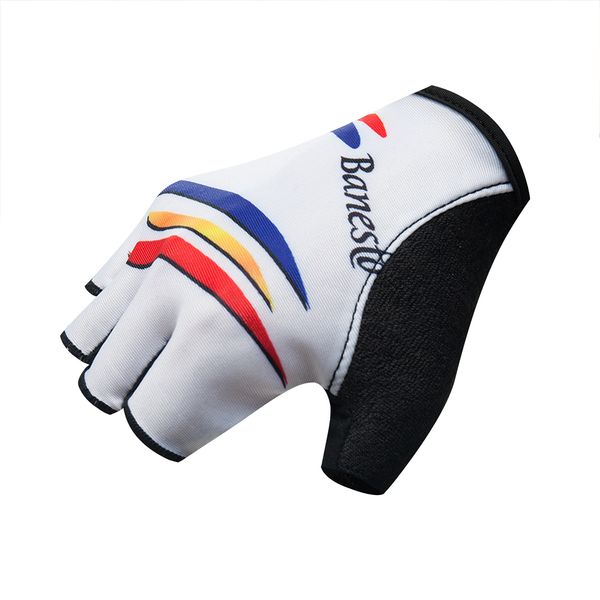 banesto gel pad спорт половина пальцев перчатки mtb велоспорт luvas bicicleta para ciclismo горный велосипед, Blue;gray
banesto gel pad спорт половина пальцев перчатки mtb велоспорт luvas bicicleta para ciclismo горный велосипед, Blue;gray