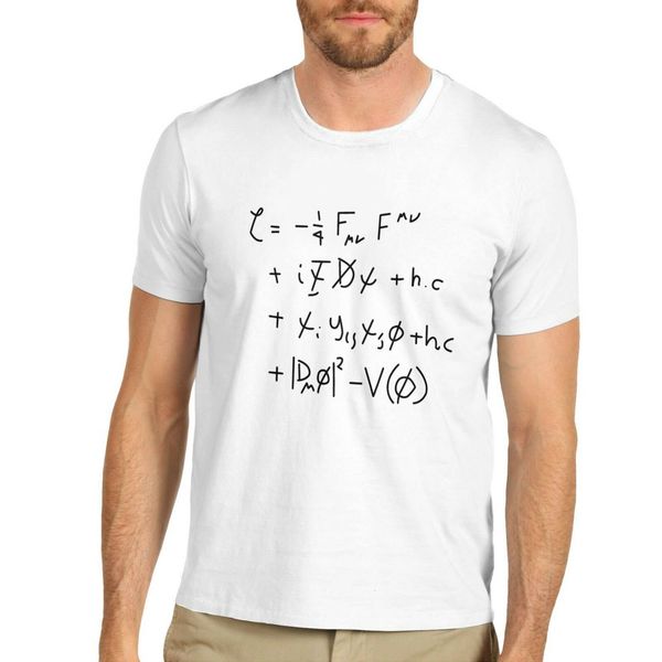 men's standard model math equation funny t-shirt summer fashion streetwear t cotton short sleeve tee shirt homme, White;black
men's standard model math equation funny t-shirt summer fashion streetwear t cotton short sleeve tee shirt homme, White;black