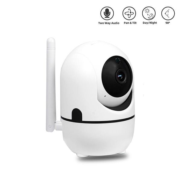 icsee1080p full hd wireless ip camera wifi mini network video surveillance intelligent auto tracking camera ir night vision1
icsee1080p full hd wireless ip camera wifi mini network video surveillance intelligent auto tracking camera ir night vision1