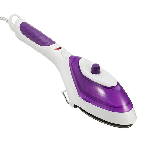 sokany garment steamer 1000w 220v handheld clothes fast-heat portable steam iron home travel eu plug
sokany garment steamer 1000w 220v handheld clothes fast-heat portable steam iron home travel eu plug