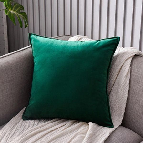 cushion/decorative pillow thick soft velvet cushion cover decorative pillows throw case solid colors luxury home decor living room sofa seat
cushion/decorative pillow thick soft velvet cushion cover decorative pillows throw case solid colors luxury home decor living room sofa seat