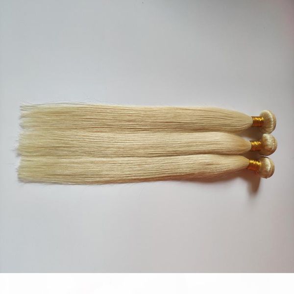 human hair weft straight 613# soft and smooth long life euramerican ladies popular high-end hair extensions factory outlet, Black
human hair weft straight 613# soft and smooth long life euramerican ladies popular high-end hair extensions factory outlet, Black