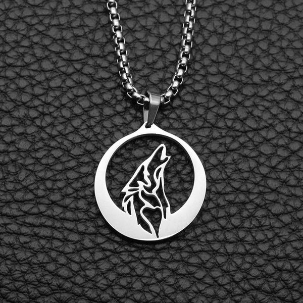 wing sword pendant wolf necklace mens stainless steel hip hop pendant gifts for male accessories hip hop jewelry on the neck, Silver
wing sword pendant wolf necklace mens stainless steel hip hop pendant gifts for male accessories hip hop jewelry on the neck, Silver