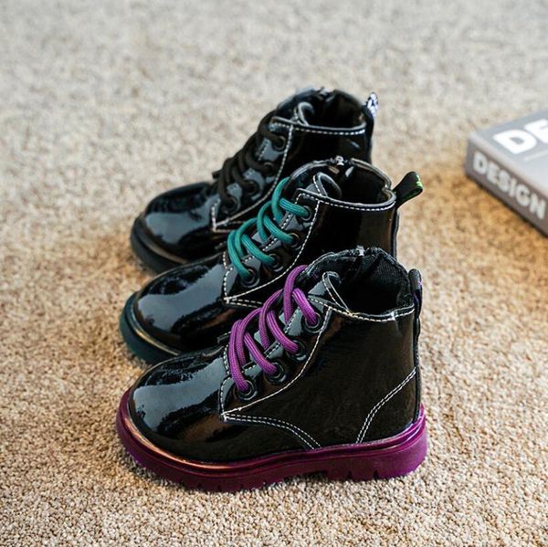 детский мартин сапоги кожа pu 2020 новые девушки мягкие единственные мальчиков сапоги корейской версии британского стиля спортивная обувь де, Black
детский мартин сапоги кожа pu 2020 новые девушки мягкие единственные мальчиков сапоги корейской версии британского стиля спортивная обувь де, Black