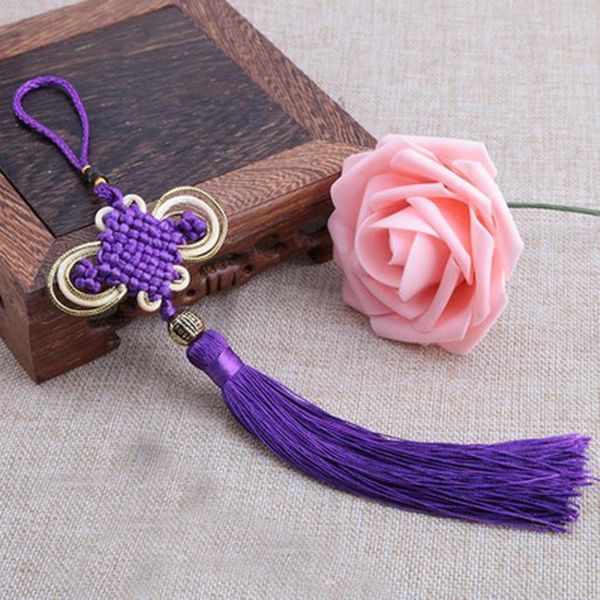mibrow 2pcs lot 9 colors chinese knot tassel mixed cotton silk brush earrings jewelry accessories for necklace bag car keychain h jllmvt
mibrow 2pcs lot 9 colors chinese knot tassel mixed cotton silk brush earrings jewelry accessories for necklace bag car keychain h jllmvt