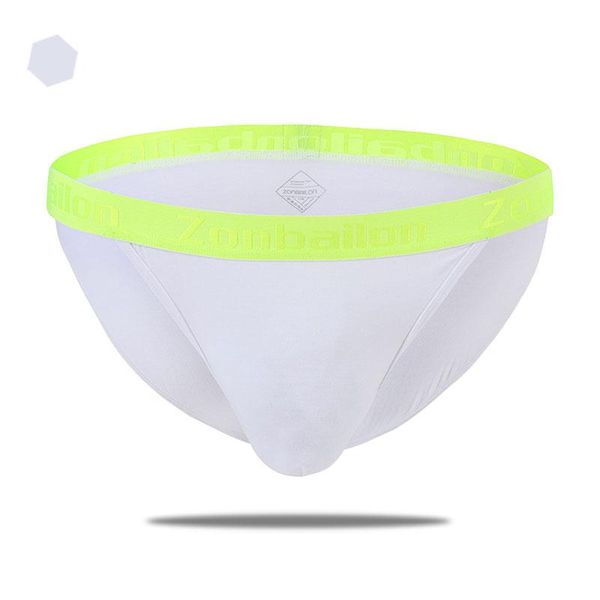 underpants men's briefs bamboo fiber low rise soft breathable underwear male comfortable lingerie, Black;white
underpants men's briefs bamboo fiber low rise soft breathable underwear male comfortable lingerie, Black;white