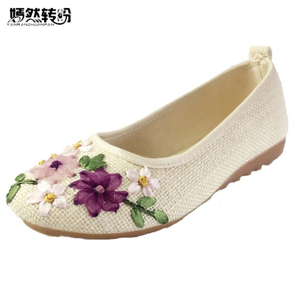 vintage embroidered women flats flower slip on cotton fabric linen comfortable old peking ballerina flat shoes sapato feminino 1006, Black;white
vintage embroidered women flats flower slip on cotton fabric linen comfortable old peking ballerina flat shoes sapato feminino 1006, Black;white