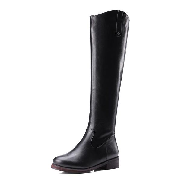boots 2021 fashion high heels women knee patent leather office ladies dress shoes spring autumn woman big size 34-43, Black
boots 2021 fashion high heels women knee patent leather office ladies dress shoes spring autumn woman big size 34-43, Black