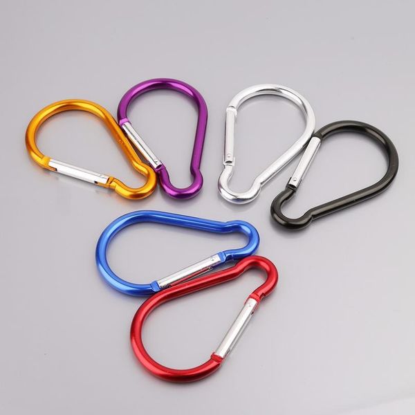 2pcs outdoor camping carabiner safety keychain clip home decoration spring hook 2pcs qylujc
2pcs outdoor camping carabiner safety keychain clip home decoration spring hook 2pcs qylujc