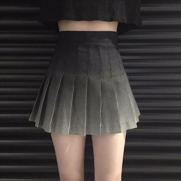 retro pleated graduated printed plaid college high waist skirt womens skirts ladies kawaii female korean harajuku clothing for, Black
retro pleated graduated printed plaid college high waist skirt womens skirts ladies kawaii female korean harajuku clothing for, Black