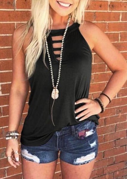 women solid hollow out cami tank army green black femme plus size goth trendy korean ulzzang clothing oversized, White
women solid hollow out cami tank army green black femme plus size goth trendy korean ulzzang clothing oversized, White