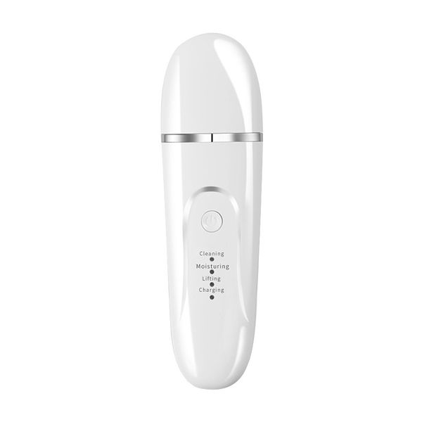 facial skin scrubber blackhead remover comedone extractor pore acne spatula usb rechargeable beauty tool
facial skin scrubber blackhead remover comedone extractor pore acne spatula usb rechargeable beauty tool