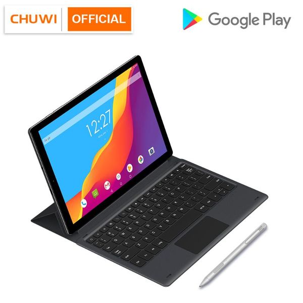 chuwi hipad x 10.1 inch 1920x1200 screen helio mt6771 octa core android 10 os 6gb ram 128g rom phone call tablets 7000mah
chuwi hipad x 10.1 inch 1920x1200 screen helio mt6771 octa core android 10 os 6gb ram 128g rom phone call tablets 7000mah