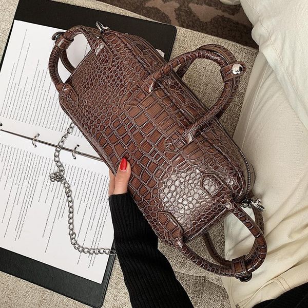 cross body 3 handle stone pattern designer pu leather crossbody bags for women 2021 female totes chain shoulder handbags
cross body 3 handle stone pattern designer pu leather crossbody bags for women 2021 female totes chain shoulder handbags
