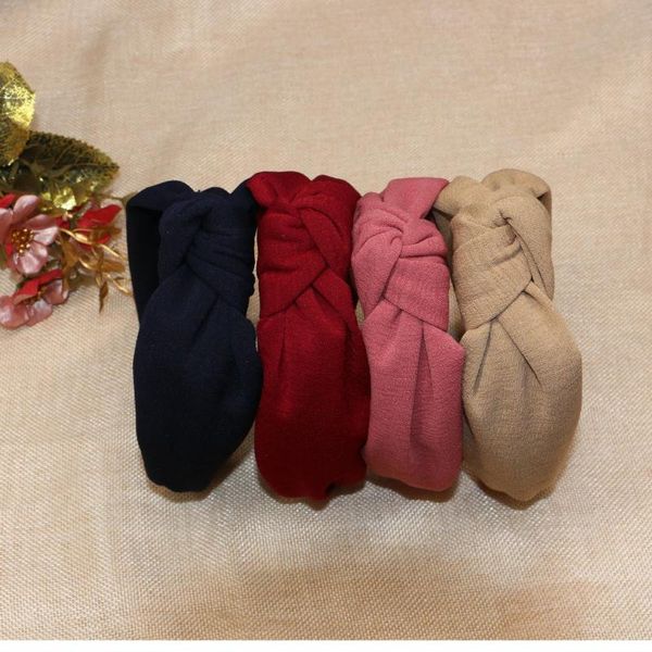 fashion women korea style solid soft velvet knot headband girl's bow hairband lady's hair accessories
fashion women korea style solid soft velvet knot headband girl's bow hairband lady's hair accessories
