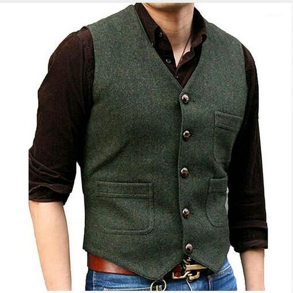 mans suit vest wool herringbone formal groom's wear suit vest men's wedding tuxedo waistcoat plus size custom size waistcoat1, Black;white
mans suit vest wool herringbone formal groom's wear suit vest men's wedding tuxedo waistcoat plus size custom size waistcoat1, Black;white