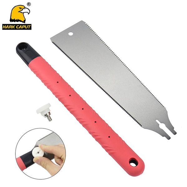 10-inch double edge razor saw hand saw 6-10/18tpi wood cutter pull for garden pruning bamboo pvc wood diy woodworking tool
10-inch double edge razor saw hand saw 6-10/18tpi wood cutter pull for garden pruning bamboo pvc wood diy woodworking tool