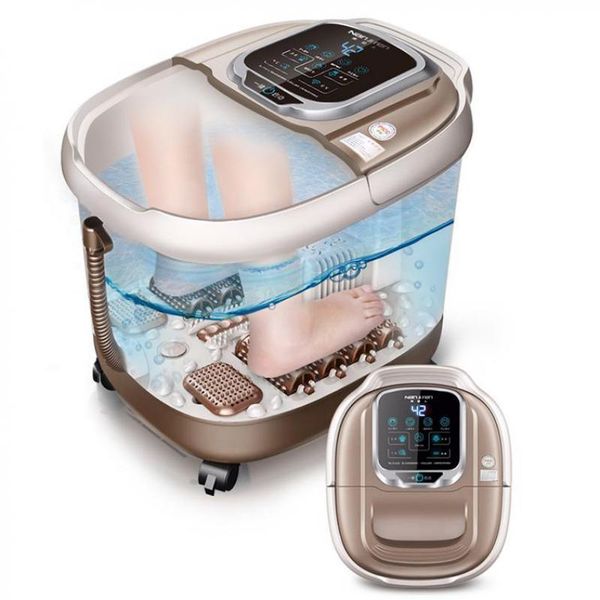 bathing tubs & seats foot tub automatic massage footbath electric heating bath barrel home temperature deep pedicure
bathing tubs & seats foot tub automatic massage footbath electric heating bath barrel home temperature deep pedicure