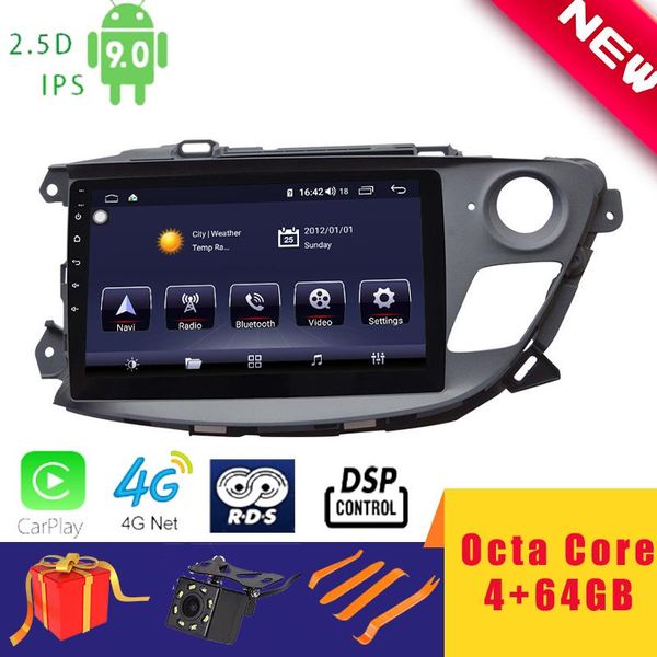 10.1" android 9.0 car multimedia player stereo for envision 2021~2021 head unit octa core dsp 2.5d+ips 4g carplay car dvd
10.1" android 9.0 car multimedia player stereo for envision 2021~2021 head unit octa core dsp 2.5d+ips 4g carplay car dvd