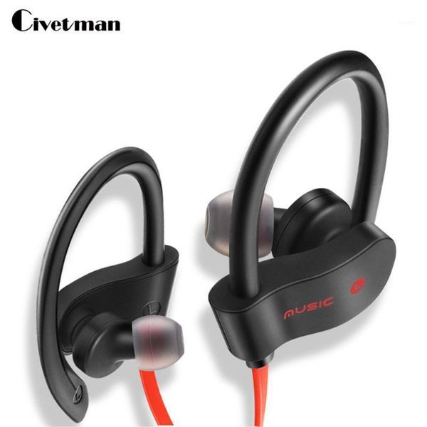 civetman heavy bass sport bluetooth headphone ultra-light in-ear bluetooth headset with mic universal for smartphones tablets1
civetman heavy bass sport bluetooth headphone ultra-light in-ear bluetooth headset with mic universal for smartphones tablets1